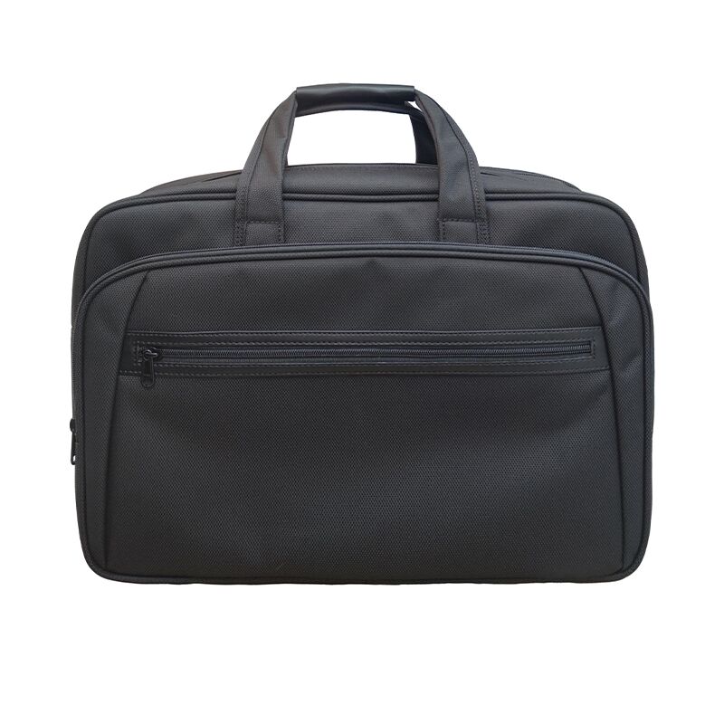 Crew Travel Tote Bag for Flight Staff - Spacious Work Bag for Aviation Professionals