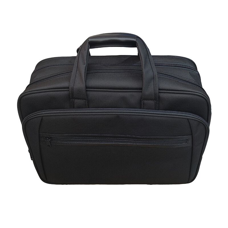 Crew Travel Tote Bag for Flight Staff - Spacious Work Bag for Aviation Professionals - Image 3