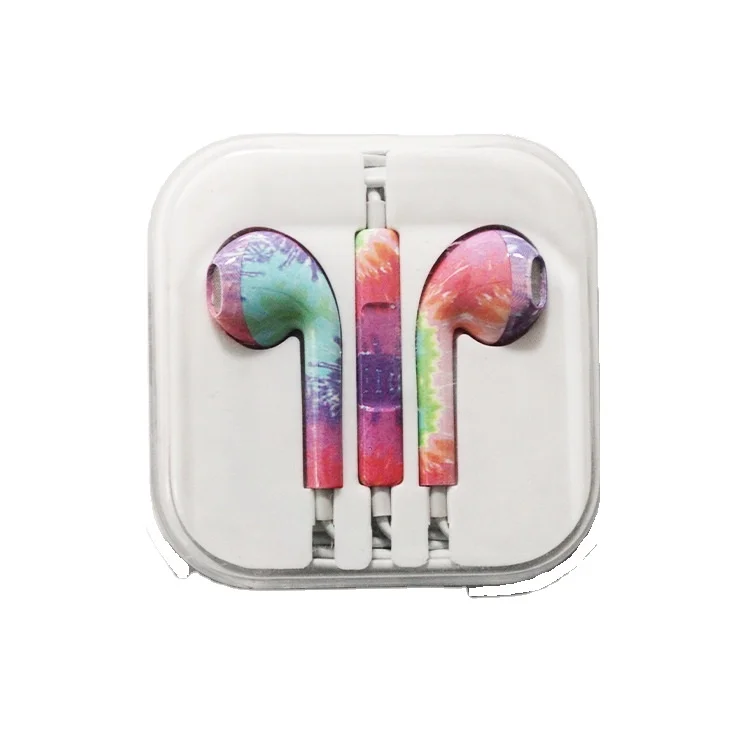 On site Retail Earphone Electronic