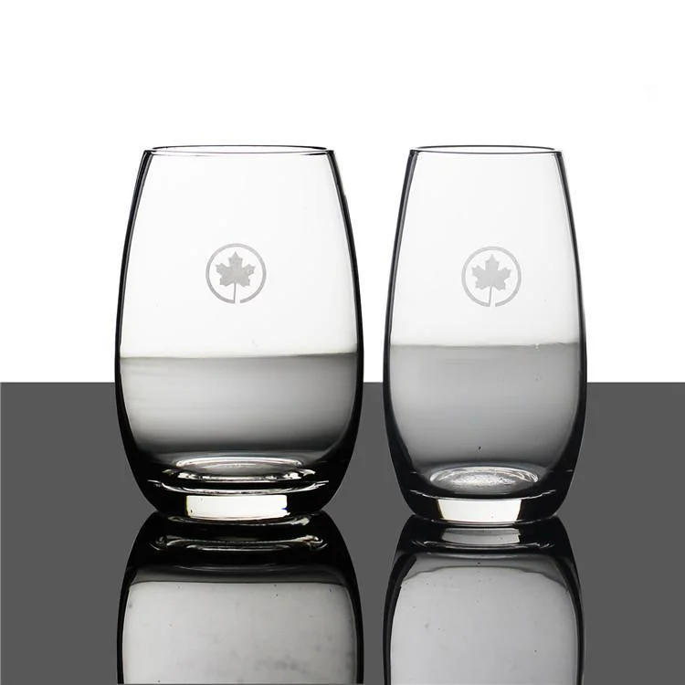 Premium Elegant Durable Glassware Water