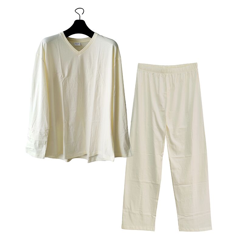 Airline First Class Pajamas | Premium Sleepwear - Image 2