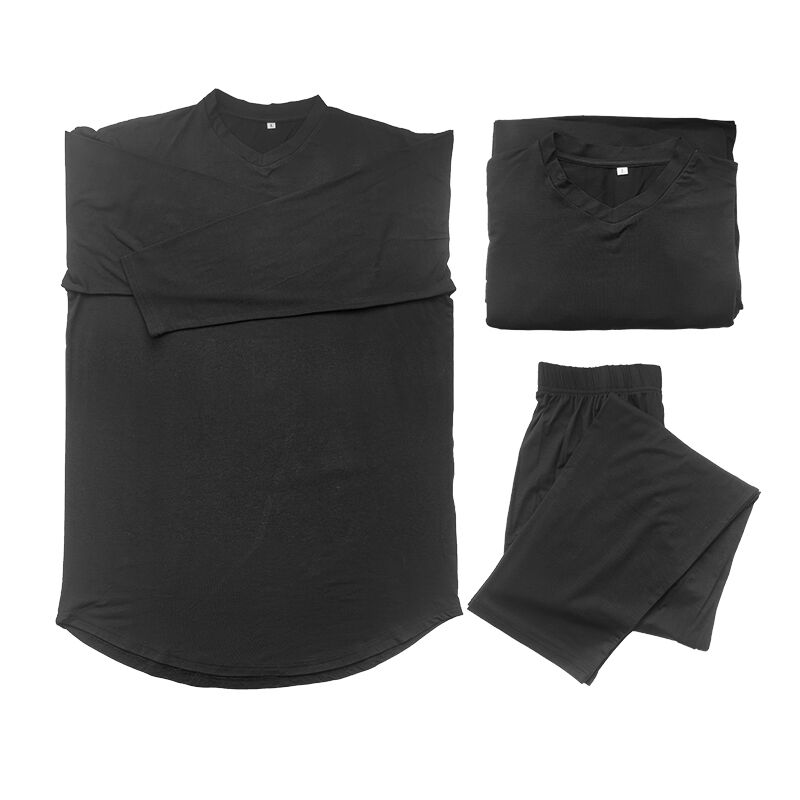 Airline First Class Pajamas | Premium Sleepwear - Image 5